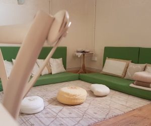 sala